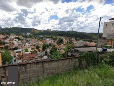 Lote para Venda, em Belo Horizonte, bairro Alto Caiaras