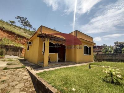 Casa 3 dormitórios para Venda, em Miguel Pereira, bairro Governador Portela, 3 dormitórios, 1 banheiro, 1 suíte