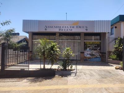 Sala Comercial para Venda, em Santa Rosa, bairro Agricola