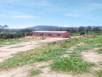 Sítio para Venda, em Capetinga, bairro ZONA RURAL, 3 dormitórios, 2 banheiros, 1 suíte, 2 vagas