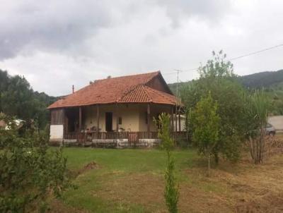 Chcara para Venda, em Congonhal, bairro COUTINHOS, 2 dormitrios, 1 banheiro