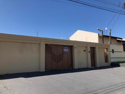 Casa para Venda, em Ponta Por, bairro Vila Ren, 3 dormitrios, 2 banheiros, 6 vagas