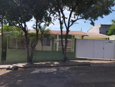 Casa para Venda, em So Joo do Iva, bairro Santa Rita, 3 dormitrios, 2 banheiros, 2 vagas