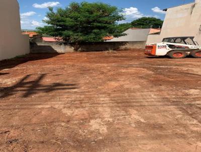 Terreno para Venda, em Campinas, bairro Parque dos Jacarands