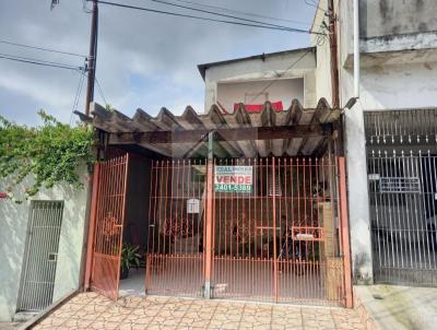 Casa para Venda, em Guarulhos, bairro Jardim So Francisco, 4 dormitrios, 4 banheiros, 2 vagas