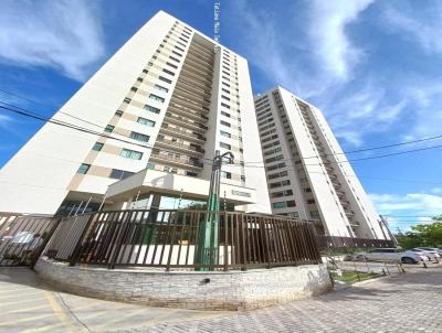 Apartamento para Venda, em Natal, bairro Capim Macio, 3 dormitórios, 3 banheiros, 1 suíte, 1 vaga