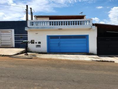 Casa Usada para Venda, em Leme, bairro Jardim Eldorado, 2 dormitrios, 2 banheiros
