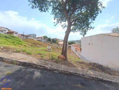 Terreno para Venda, em Alfenas, bairro Jardim Panorama