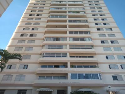 Apartamento para Venda, em Sorocaba, bairro Vila Trujillo, 3 dormitrios, 3 banheiros, 2 vagas