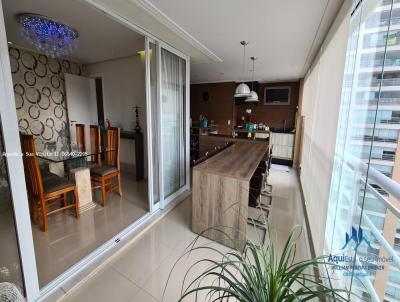 Apartamento para Venda, em So Paulo, bairro Vila Gomes Cardim, 3 dormitrios, 5 banheiros, 3 sutes, 3 vagas