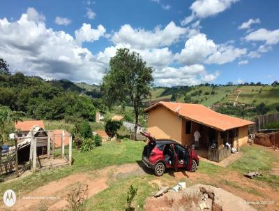 Chcara para Venda, em Camanducaia, bairro Pacincia, 2 dormitrios, 1 banheiro, 5 vagas