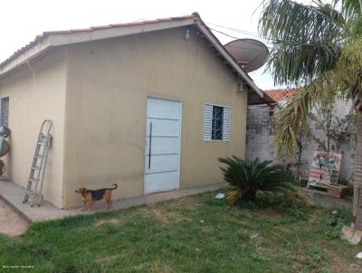 Casa para Venda, em Vrzea Grande, bairro Jos Carlos Guimares