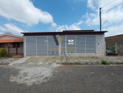 Casa para Venda, em Alfenas, bairro Jardim Amrica, 3 dormitrios, 2 banheiros, 1 sute, 2 vagas