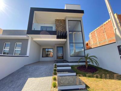 Casa em Condomnio para Venda, em Tatu, bairro RESERVA DOS YPES 1, 3 dormitrios, 1 sute