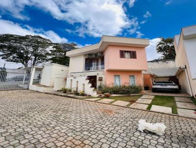 Casa em Condomnio para Venda, em Mogi das Cruzes, bairro Vila Oliveira, 3 dormitrios, 2 banheiros, 1 sute, 2 vagas
