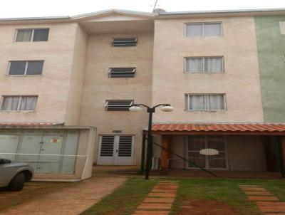 Apartamento 2 dormitrios para Venda, em Sumar, bairro Residencial Real Parque Sumar, 2 dormitrios, 1 banheiro, 1 vaga