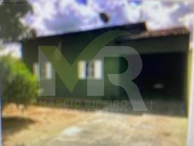 Casa para Venda, em Caldas Novas, bairro Jardim Hanashiro, 2 dormitrios, 1 banheiro, 1 vaga