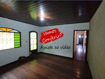 Casa para Locao, em Caieiras, bairro santa Ins, 2 dormitrios, 3 banheiros, 1 sute, 10 vagas