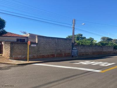 Terreno para Venda, em Presidente Venceslau, bairro Vila Baruta