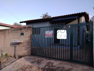 Casa para Venda, em Jaguarina, bairro Jardim Pinheiros, 2 dormitrios, 1 banheiro, 2 vagas