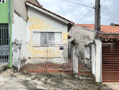 Casa para Venda, em So Jos dos Campos, bairro Vila Maria, 3 dormitrios, 1 banheiro