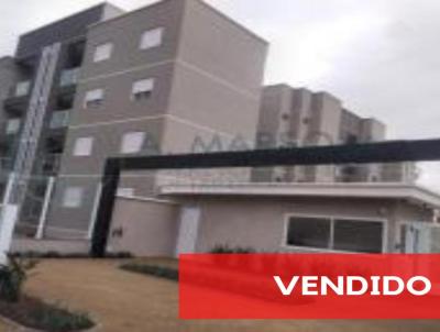 Apartamento para Venda, em Jaguarina, bairro Loteamento Capotuna, 2 dormitrios, 2 banheiros, 1 sute, 1 vaga