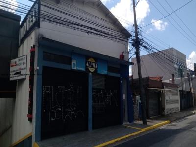 Prdio Comercial para Venda, em Guarulhos, bairro Vila Leonor, 1 banheiro