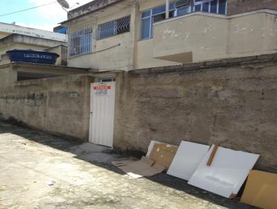 Casa para Venda, em So Gonalo, bairro Antonina, 2 dormitrios, 1 banheiro