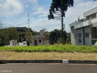 Terreno para Venda, em Jarinu, bairro Residencial Lagos de Jarinu