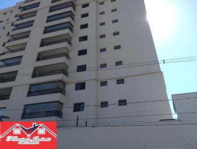 Apartamento para Venda, em Cruzeiro, bairro Regina Clia, 1 banheiro, 3 sutes, 1 vaga