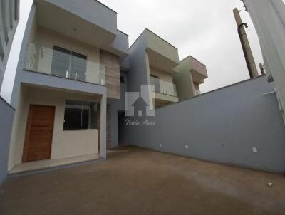 Casa para Venda, em Barra do Pira, bairro Vale do Ip, 2 dormitrios, 2 banheiros, 1 sute, 1 vaga