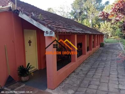 Chcara para Venda, em Cerqueira Csar, bairro Zona Rural, 4 dormitrios, 2 banheiros