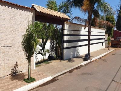 Casa para Venda, em Alfenas, bairro Jardim Boa Esperana, 2 dormitrios, 5 banheiros, 1 sute, 5 vagas