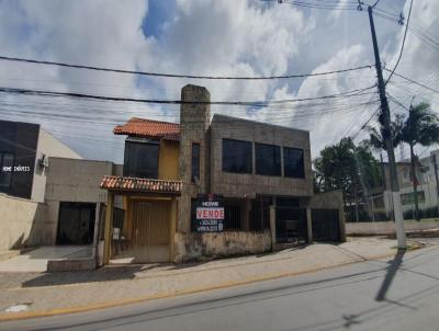 Sobrado Comercial para Venda, em Gravata, bairro Salgado Filho, 3 dormitrios, 6 banheiros, 1 sute, 4 vagas