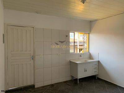Casas 1 Quarto para Loca��o, em S�o Paulo, bairro Parque Ip�, 1 dormit�rio, 1 banheiro