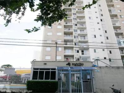Apartamento para Venda, em São Paulo, bairro VILA CURUÇÁ, 2 dormitórios, 1 banheiro, 1 suíte, 1 vaga