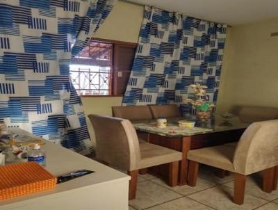 Casas de Vila para Venda, em Uberlndia, bairro Granada, 6 dormitrios, 3 banheiros