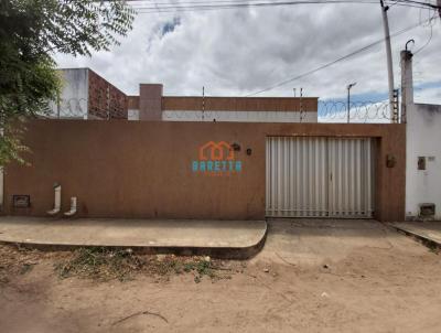 Casa para Venda, em Mossor, bairro Aeroporto 2, 3 dormitrios, 1 banheiro, 1 sute, 2 vagas