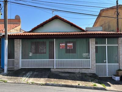 Casa para Venda, em Bragana Paulista, bairro Vila Mota, 4 dormitrios, 3 banheiros, 1 sute, 2 vagas