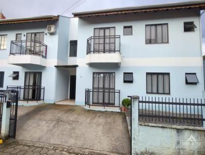 Apartamento para Venda, em Presidente Getlio, bairro Centro, 3 dormitrios, 1 banheiro, 1 sute, 1 vaga