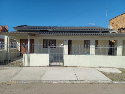 Casa para Venda, em Sombrio, bairro Januária, 2 dormitórios, 1 banheiro, 1 vaga