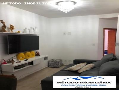 Apartamento sem Condomnio para Venda, em Santo Andr, bairro Jardim Marek, 2 dormitrios, 1 banheiro, 1 vaga