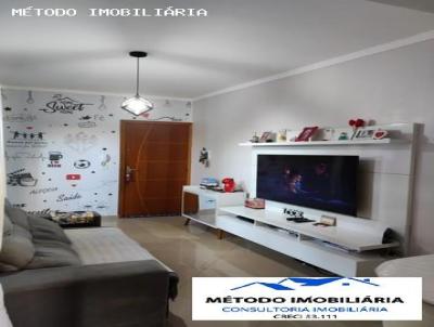 Apartamento sem Condomnio para Venda, em Santo Andr, bairro VILA VITORIA, 2 dormitrios, 1 banheiro, 1 vaga