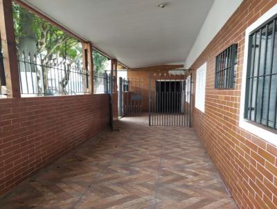 Casa para Venda, em So Paulo, bairro Chcara Belenzinho, 2 dormitrios, 2 banheiros, 1 sute, 1 vaga