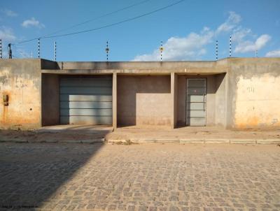 Casa para Venda, em Maracs, bairro Belo Horizonte, 3 dormitrios, 1 banheiro, 5 vagas