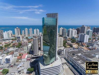 Sala Comercial para Venda, em Vila Velha, bairro Coqueiral de Itaparica, 1 banheiro, 1 vaga