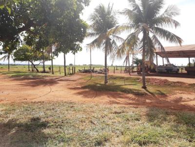 Fazenda para Venda, em Capito Enas, bairro ZONA RURAL