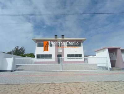 Apartamento para Venda, em Laguna, bairro Praia do Sol, 3 dormitrios, 1 banheiro, 1 sute