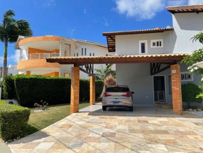 Casa em Condomnio para Venda, em Parnamirim, bairro Emas, 4 dormitrios, 5 banheiros, 3 sutes, 2 vagas