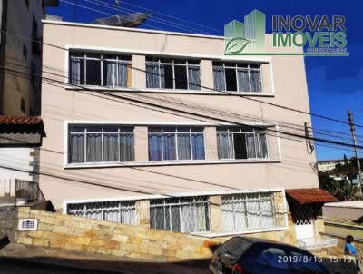 Apartamento para Venda, em Barbacena, bairro Centro, 3 dormitrios, 2 banheiros